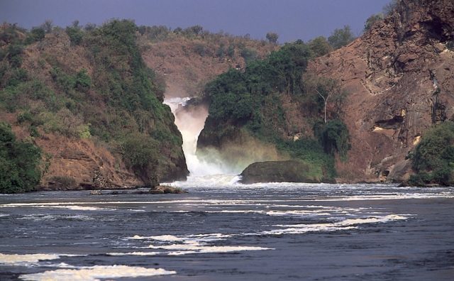 self drive vacation murchison falls